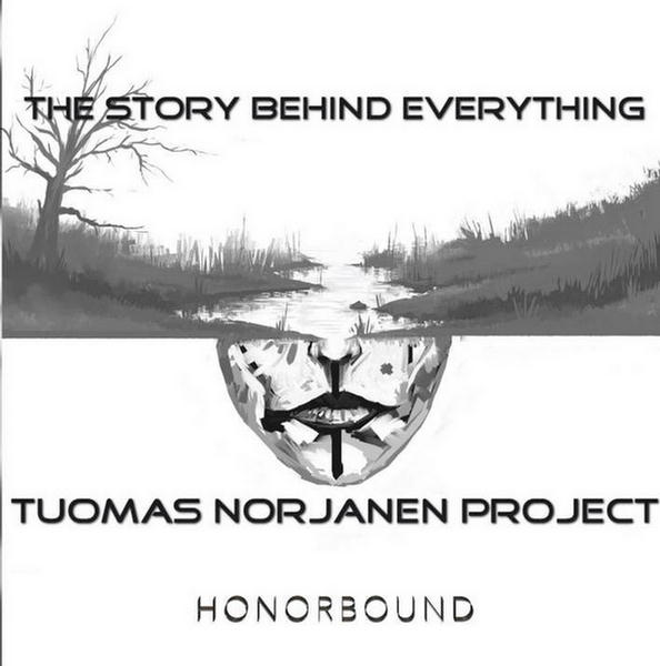 The Story Behind Everything